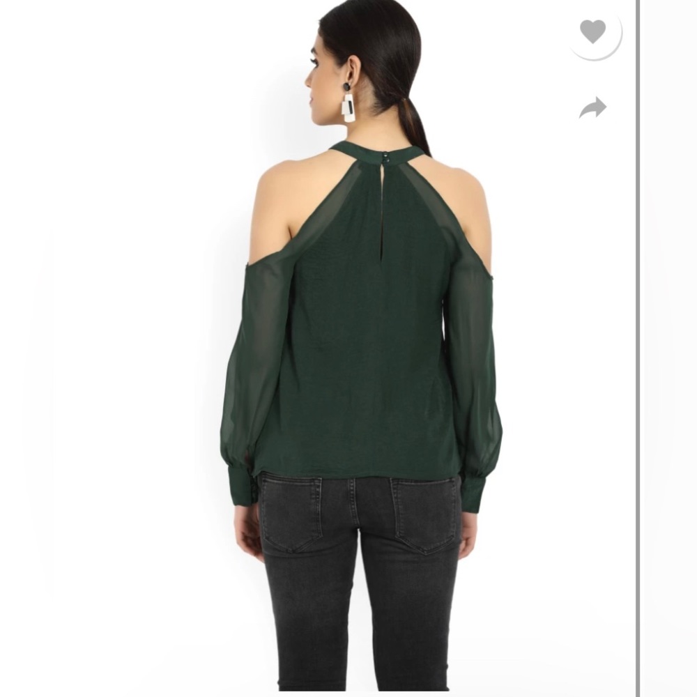 Vero Moda Tops.Size - XS - Picture 4 of 8